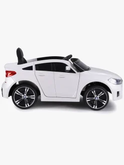 FEBER BMW GT Elbil, Hvid