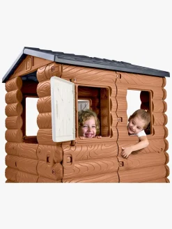 FEBER Camping Cottage Legehus