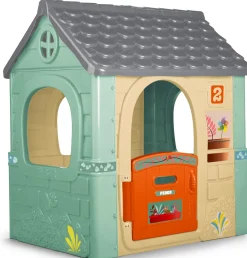 FEBER Casual Legehus