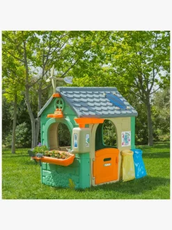 FEBER Recycle Legehus