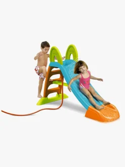 FEBER Rutsjebane Plus med Vand