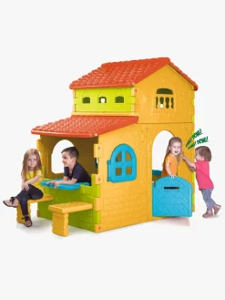 FEBER Super Villa Legehus