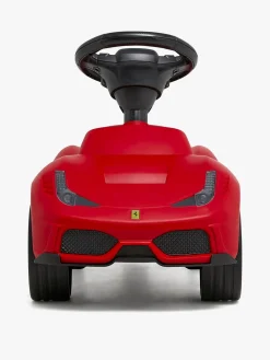 Ferrari 488 GTE Gåbil, Rød