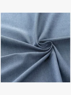 Fidella Baby Wrap Vikle Size 6 Chevron, Denim Blue