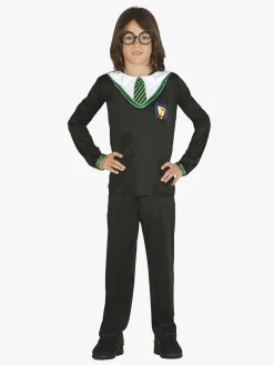 Fiestas Guirca Kostume Troldmandens Lærling