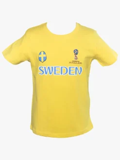 FIFA World Cup 2018 T-shirt Sweden