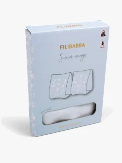 FILIBABBA Alfie Badevinger Nordic Ocean Mono