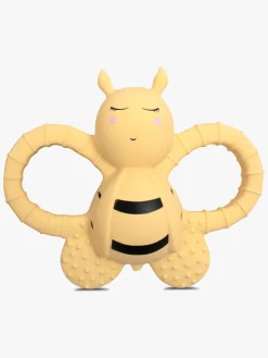 FILIBABBA Bella the Bee Bidelegetøj, Pale Banana