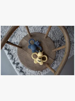 FILIBABBA Bella the Bee Bidelegetøj, Pale Banana