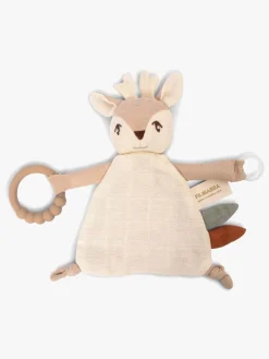 FILIBABBA Dådyr Nusseklud, Fawn