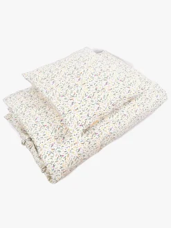 FILIBABBA  GOTS-certificeret Sengesæt 140 x 100, Harvest