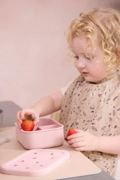 FILIBABBA Hagesmæk 2-pak, Little Wonders/Warm Grey