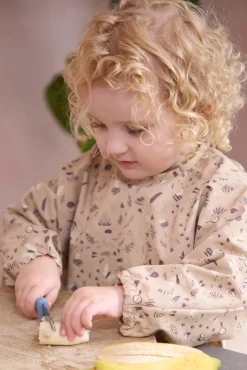 FILIBABBA Knivsæt til Børn 2-pak, Powder Blue/Green