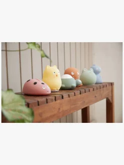 FILIBABBA Lampe med Højttaler Fugl