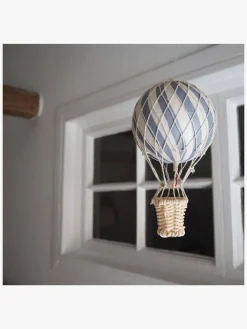 FILIBABBA Luftballon 10 cm, Powder Blue