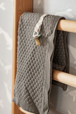 FILIBABBA  Strikket Stofble, Rock Ridge