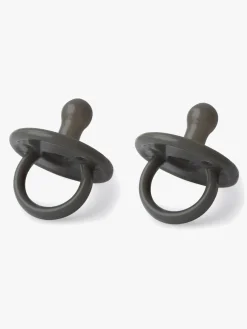 FILIBABBA Sut 2-pak Silikone, Stone Grey