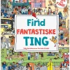 Find fantastiske ting