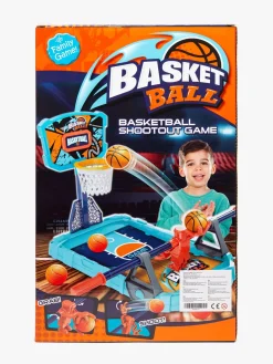 Fippla Basketballspil