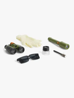 Fippla Detektivsæt 6-In-1