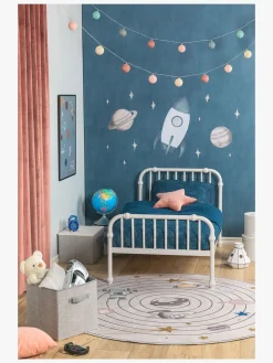 Fippla Globus m. Stjernebilleder