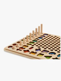 Fippla Montessorileg All-in-one