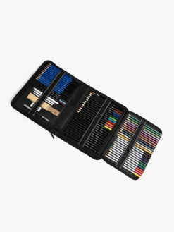 Fippla Skitsesæt 72 Dele