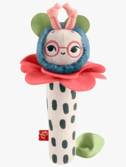 Fischer-Price Shake & Rangle Busy Bee