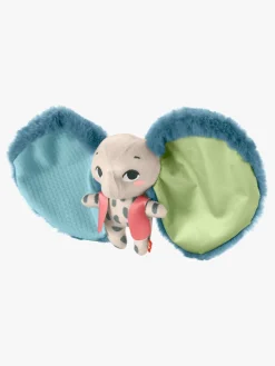 Fisher-Price All Ears Lovey Comforter Aktivitetslegetøj