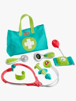 Fisher-Price Doktorsæt