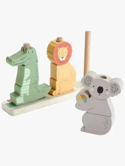 Fisher-Price Dyr Stabeltårn