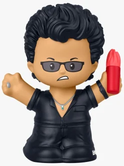 Fisher-Price Figursæt Jurassic Park