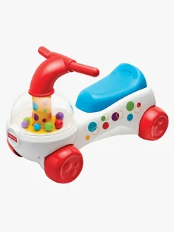 Fisher-Price Gåbil Pop-Corn Popper