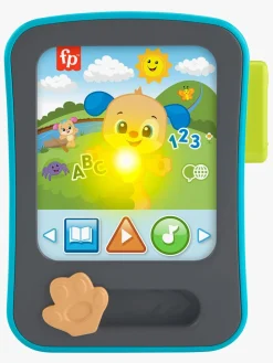 Fisher-Price Historiefortællende Oplæser