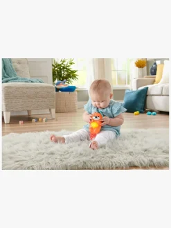 Fisher-Price 3-in-1 Glow & Grow Aktivitetstæppe