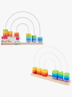 Fisher-Price Kuglebane, Rainbow