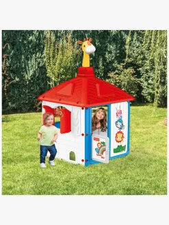 Fisher-Price Legehus