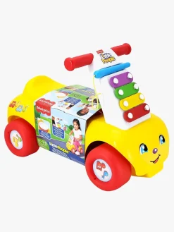 Fisher-Price Little People Gåbil Music Adventure