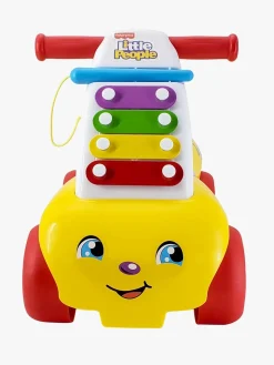 Fisher-Price Little People Gåbil Music Adventure