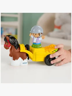 Fisher-Price Little People Stald