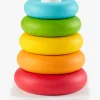 Fisher-Price Rock-A-Stack Aktivitetslegetøj
