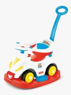 Fisher-Price Rocker Gåbil 4-i-1