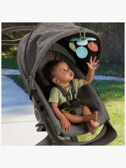 Fisher-Price Simply Senses Aktivitetscenter