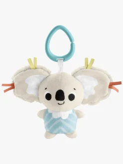 Fisher-Price Simply Senses Aktivitetscenter