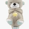 Fisher-Price Soothe 'n Snuggle Aktivitetslegetøj Odder