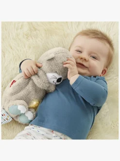 Fisher-Price Soothe 'n Snuggle Aktivitetslegetøj Odder