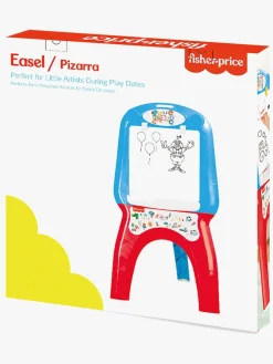 Fisher-Price Staffeli