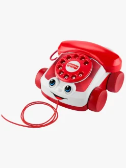 Fisher-Price Træklegetøj Telefon