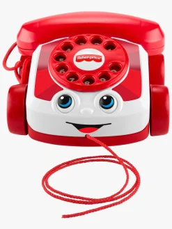 Fisher-Price Træklegetøj Telefon