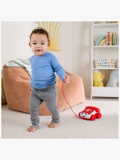 Fisher-Price Træklegetøj Telefon